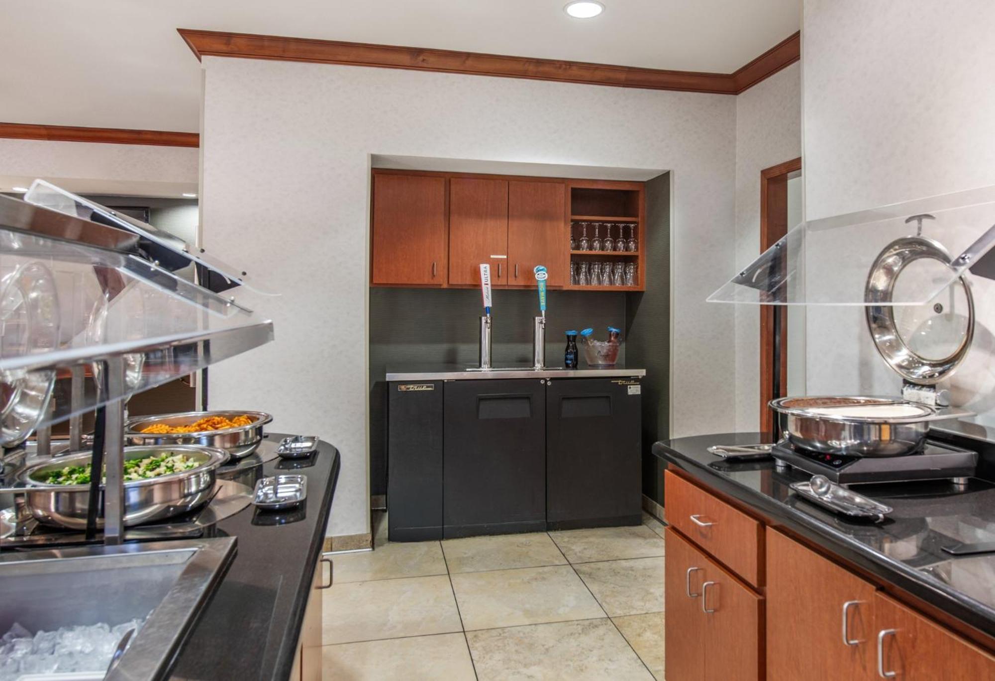 Staybridge Suites Rocklin - Roseville Area By Ihg Exterior foto