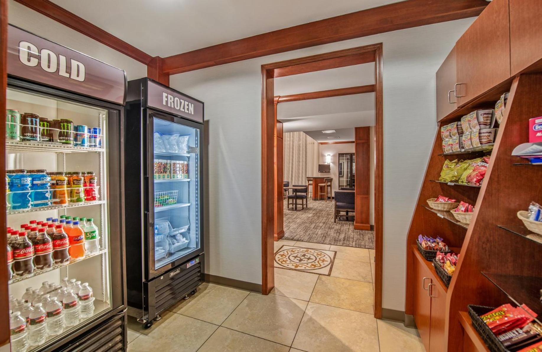 Staybridge Suites Rocklin - Roseville Area By Ihg Exterior foto