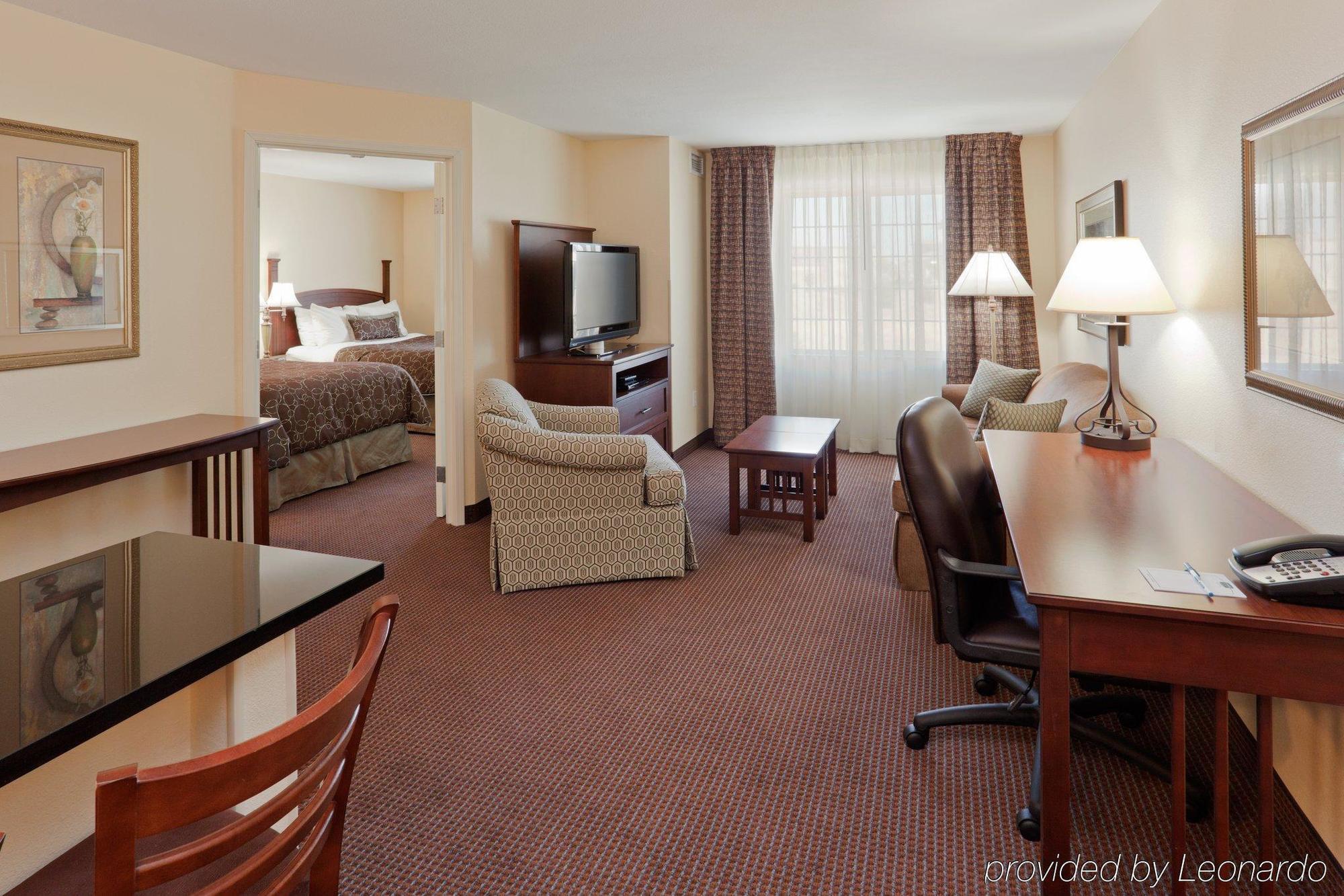 Staybridge Suites Rocklin - Roseville Area By Ihg Cameră foto