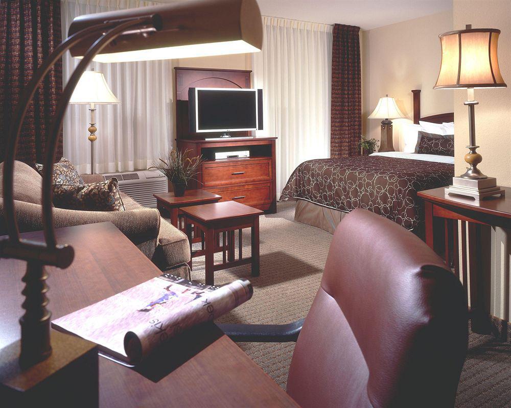 Staybridge Suites Rocklin - Roseville Area By Ihg Cameră foto