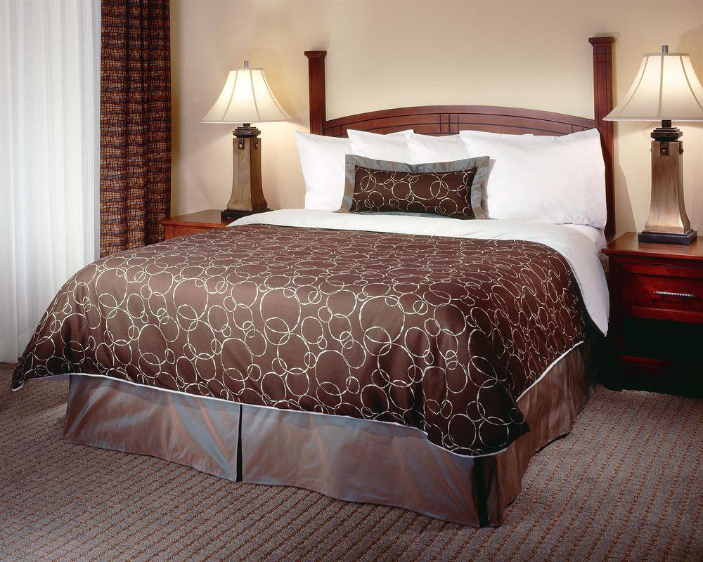 Staybridge Suites Rocklin - Roseville Area By Ihg Cameră foto