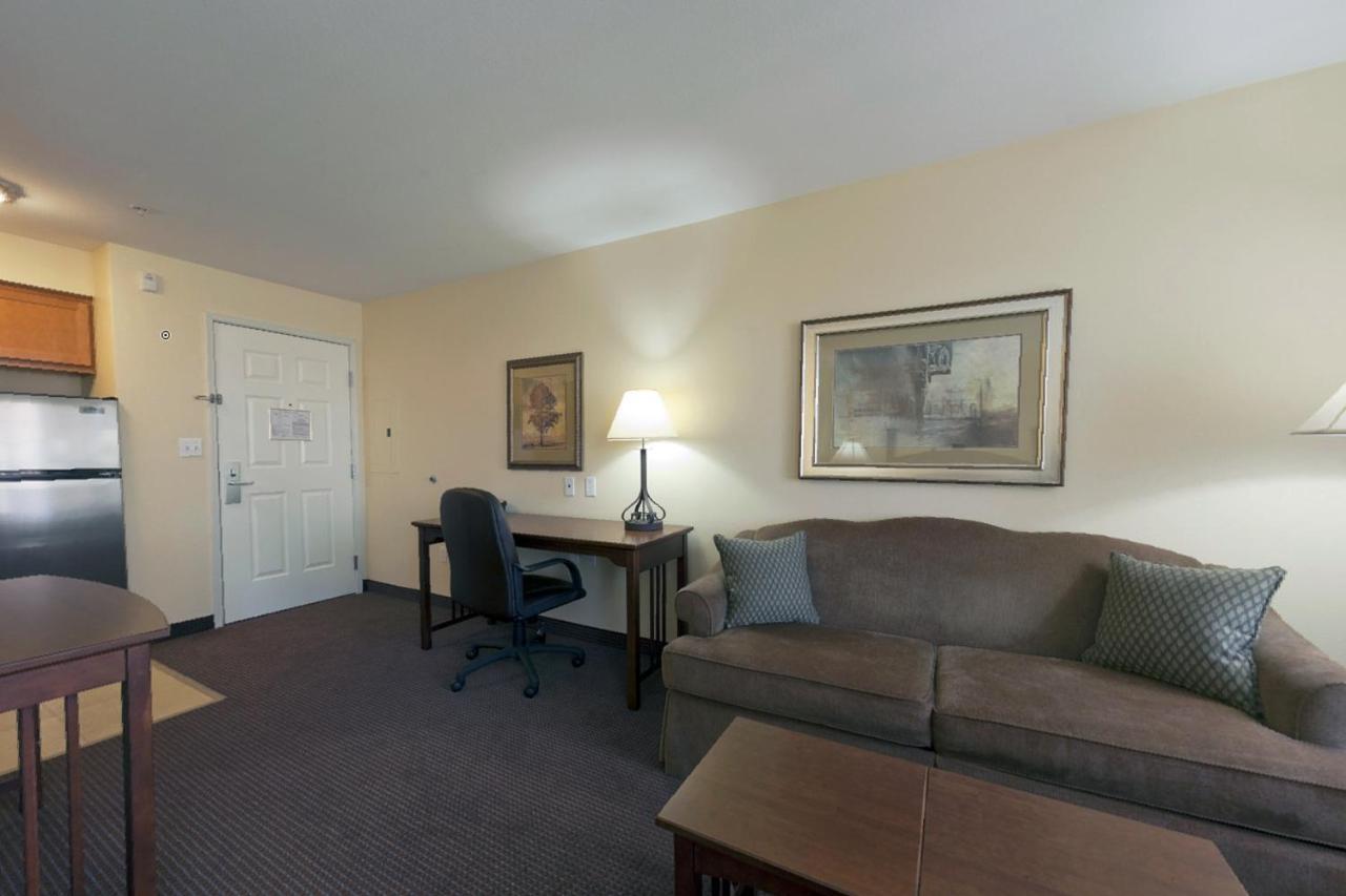 Staybridge Suites Rocklin - Roseville Area By Ihg Exterior foto