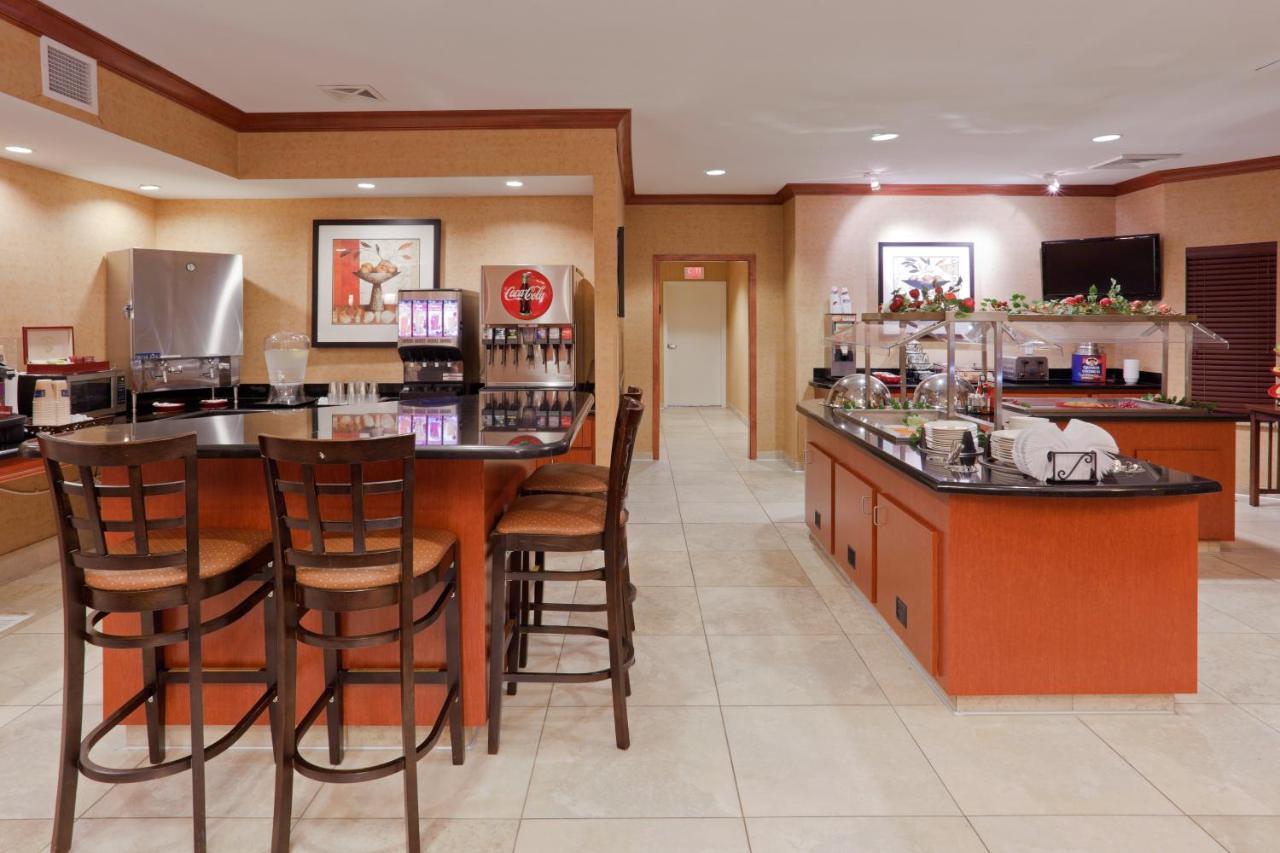 Staybridge Suites Rocklin - Roseville Area By Ihg Exterior foto