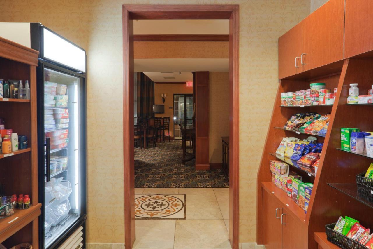 Staybridge Suites Rocklin - Roseville Area By Ihg Exterior foto